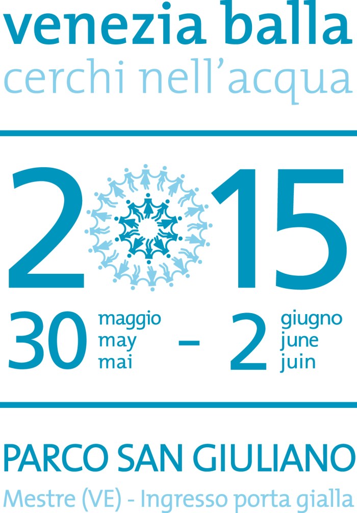 festival 2015, 30 maggio-2 giugno