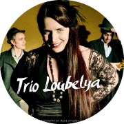 Trio Loubelya