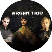 argan trio