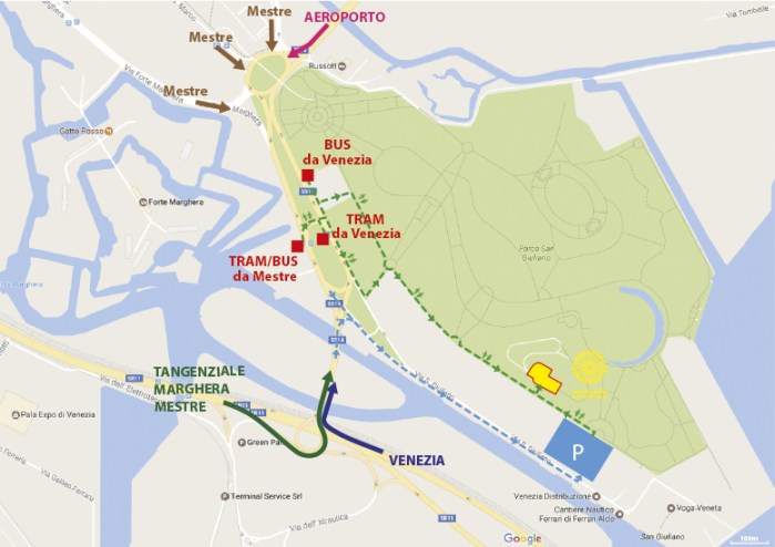 Mappa San Giuliano_Festival